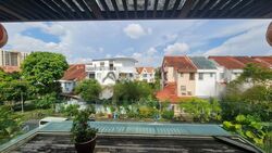 Lentor Villas (D26), Semi-Detached #576768531